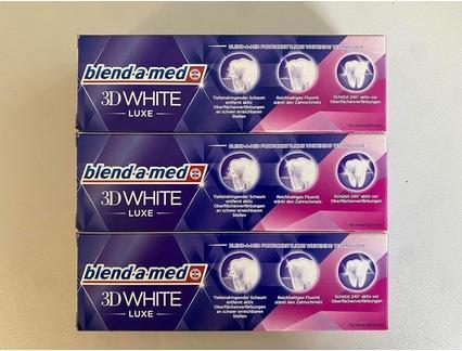 Immagine prodotto blend-a-med 3D White Luxe (75 ml)