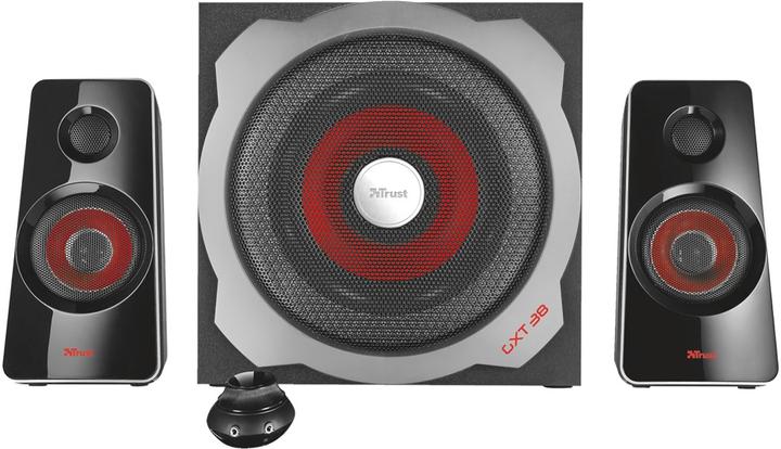 Image du produit Trust GXT 38 Tytan