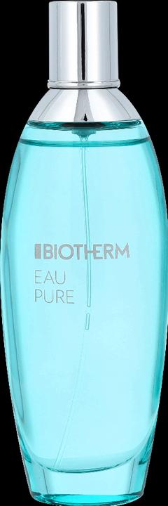 Actual product image Biotherm Eau Pure (Eau de toilette, 100 ml)