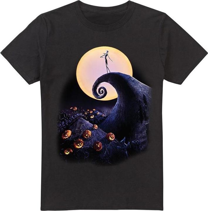 The Nightmare Before Christmas TShirt (XL)