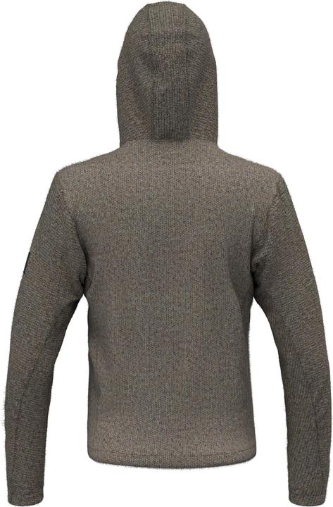 Produktbild Salewa Women's Sarner Undyed Wool Hooded Jacket (38)