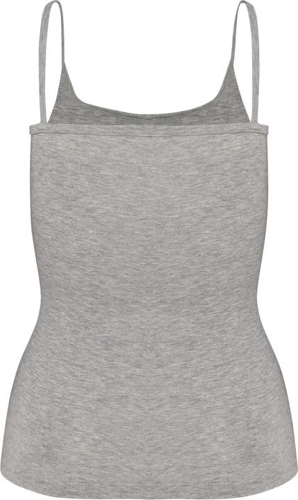 Actual product image Kariban Women's strapless tank top (L)
