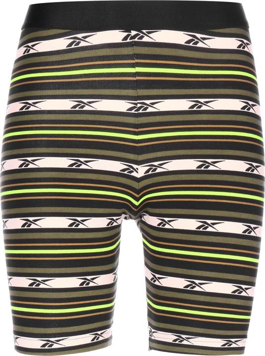 Image du produit Reebok Leggings Classics Printed Short (XS)
