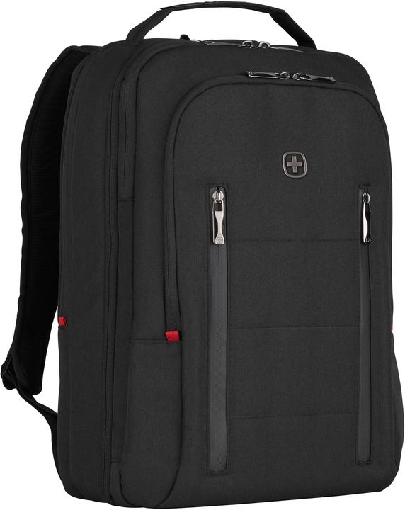 Wenger voyageur de ville (16 l)