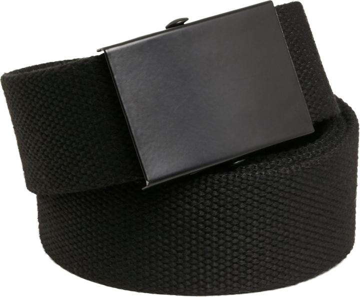 Image du produit Urban Classics Belts Trio (S, M)