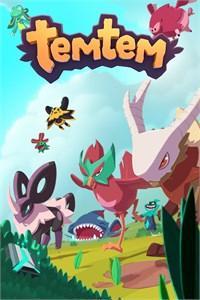 Immagine prodotto Humble Bundle Temtem (Xbox Series X, EN)