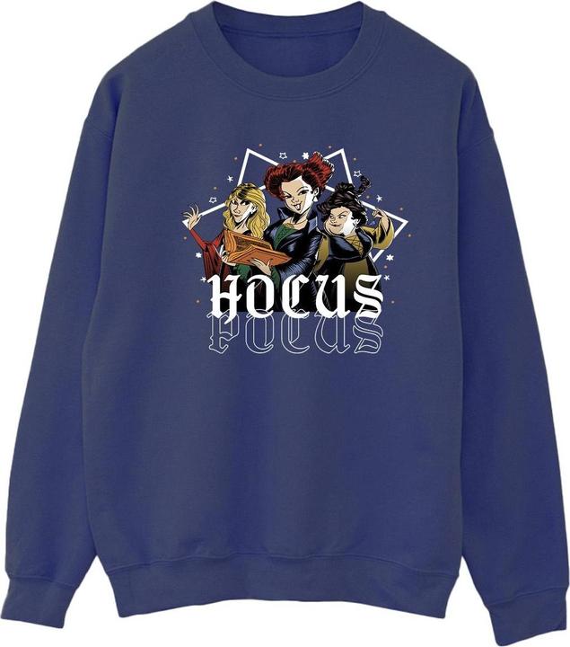 Universal Textiles Sweatshirt (L)