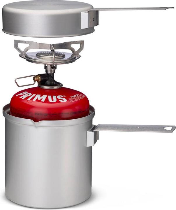 Actual product image Primus Essential Trail