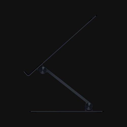 Produktbild Razer Adjustable Laptop Stand - Black