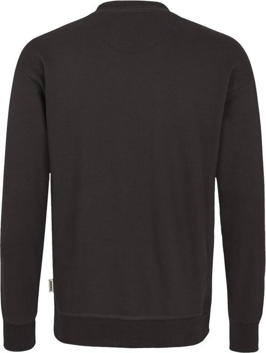 Immagine prodotto Hakro Felpa uomo PERFORMANCE chocolate taglia 3XL (3XL)