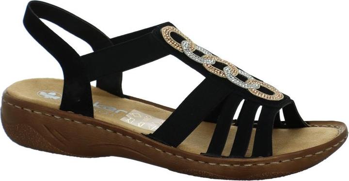 Rieker Sandale (36)