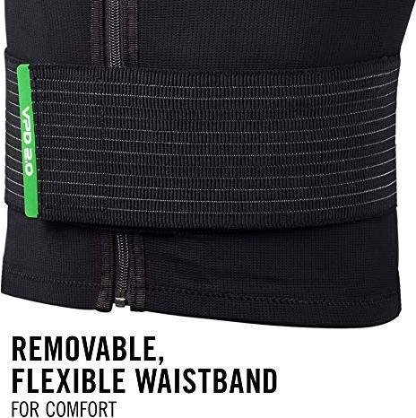 Actual product image Poc Spine VPD 2.0 (L, Back protector, Unique specimen)