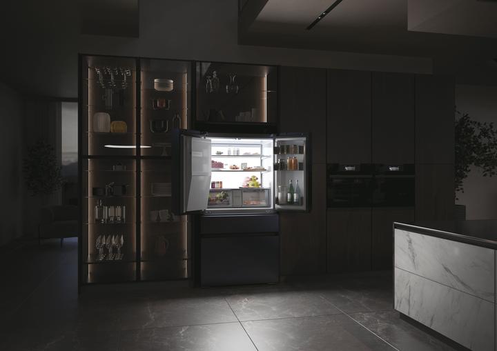 Immagine prodotto Haier HFW7918EIMB (278 l)