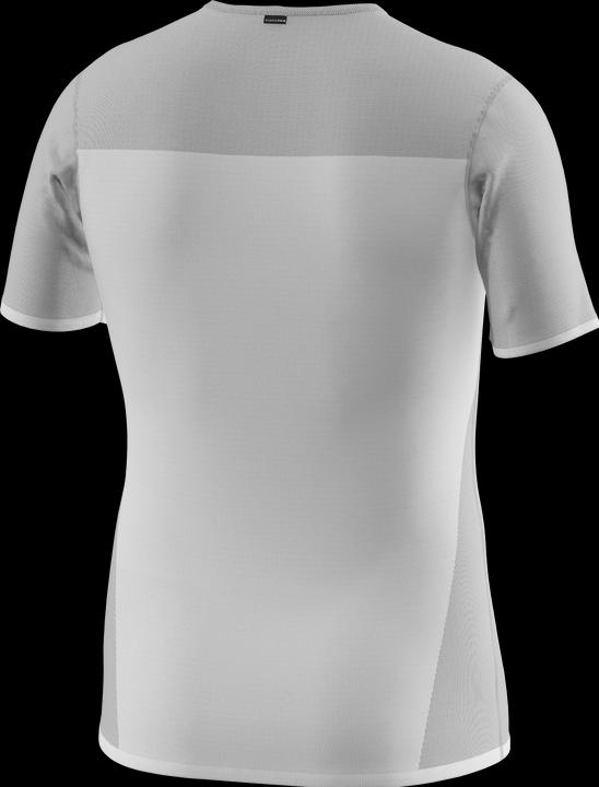 Actual product image Löffler Shirt S/S Transtex Light Retr'X (56)