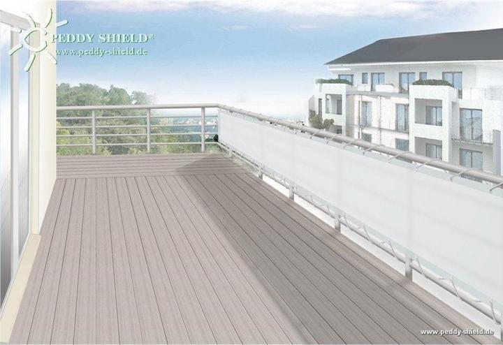 Image du produit Peddy Shield Bordure de balcon (90 cm)