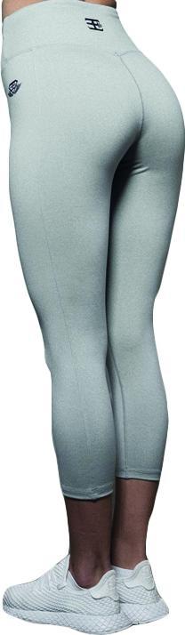 Actual product image Body Engineers Basix Legging (L)