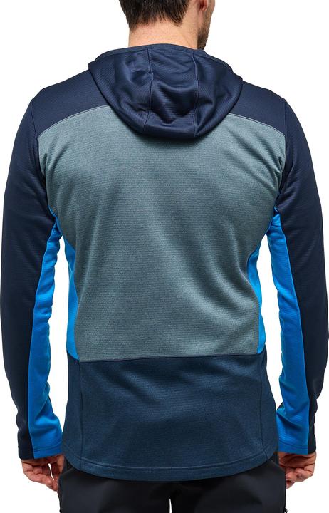Immagine prodotto Haglöfs Felpa con cappuccio ROC Flash Mid (S)