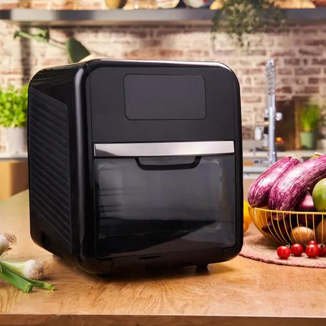 Produktbild Moulinex Oven&Grill 11L Luftfritteuse