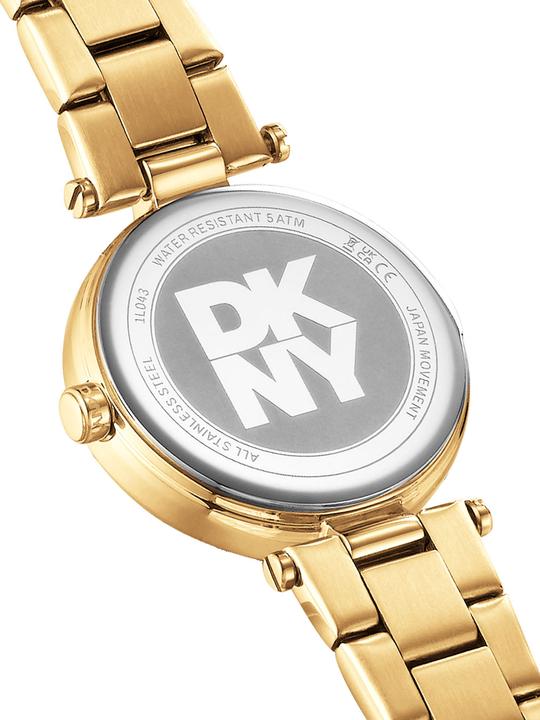 Actual product image DKNY Essential Mini - DK1L043M0055 (28 mm)