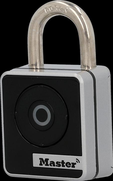 Produktbild Master Lock Bluetooth Schloss