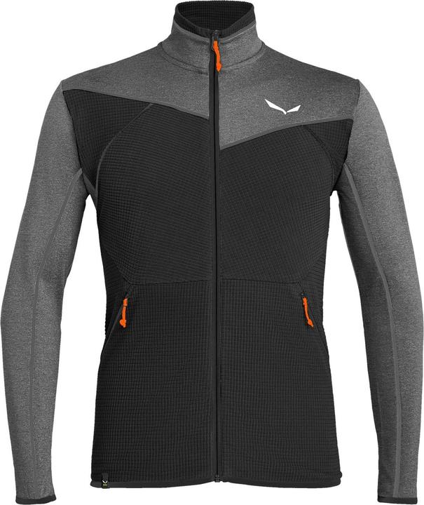 Immagine prodotto Salewa Giacca in pile Puez Hybrid Polarlite (46)