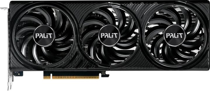 Palit GeForce RTX 5060 Ti Infinity 3 OC (16 GB)