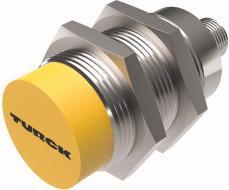 Produktbild Turck Schreib-/Lesekopf für Linien-Topologie BL ident TN-M30-H1147/C53