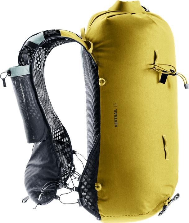 Actual product image Deuter Vertrail 16 (16 l)