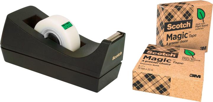 Scotch Magic Klebeband Greener Choice