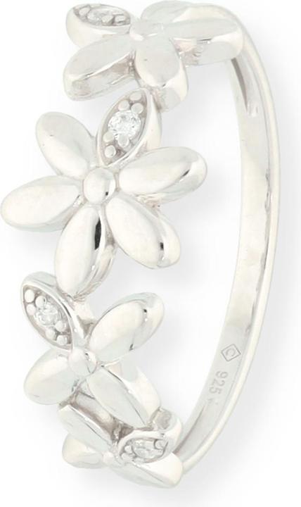 Carat Motifs (54, 925 Silber)