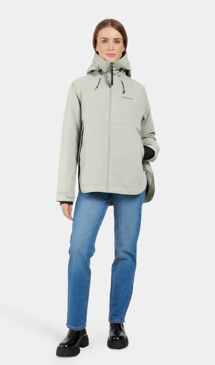 Produktbild Didriksons Women's Jennie Jacket 2 (42)