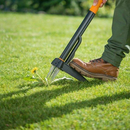 Actual product image Fiskars Xact