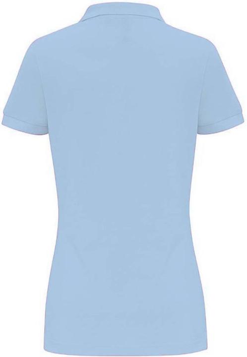 Produktbild Asquith & Fox PoloShirt Kurzarm (M)