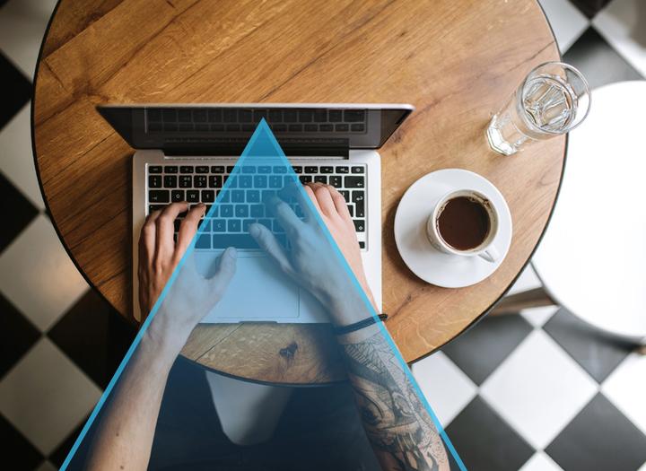 Produktbild Hyper Privacy Filter for MacBook Pro 14" (14", 16 : 10)