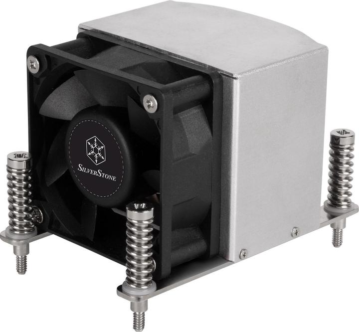 Silverstone ar09-am4 cpu cooler (66 mm)