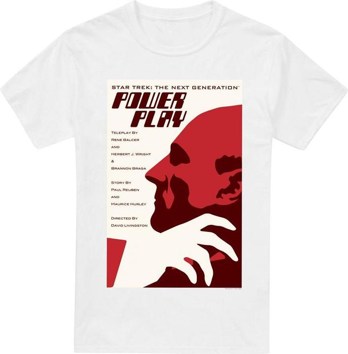 The Next Generation Season 5 Episode 15 TShirt