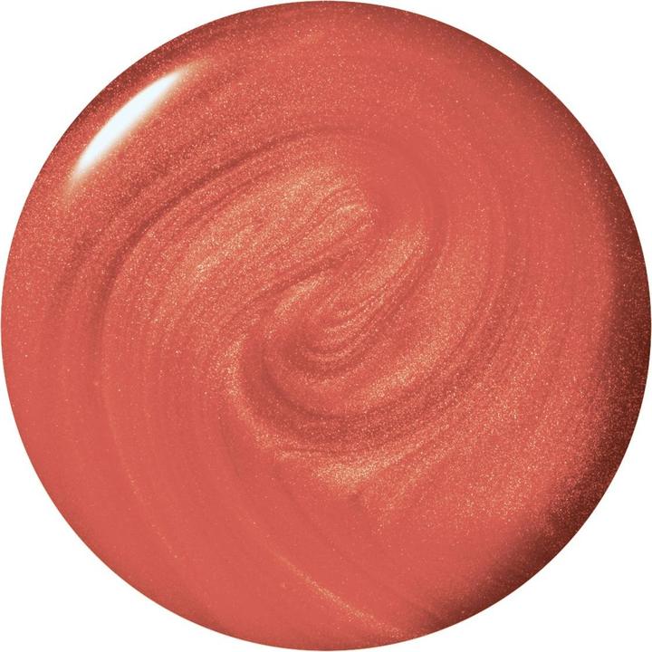 Immagine prodotto OPI Mega Mix Metallico - Lacca per unghie Liquid Fire (Marrone, Smalto)