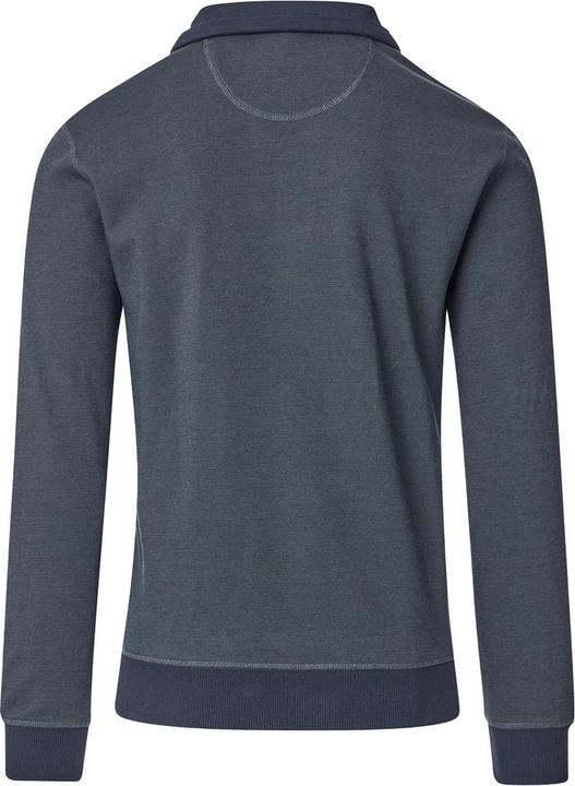 Actual product image Casamoda Basic Sweattroyer (L)