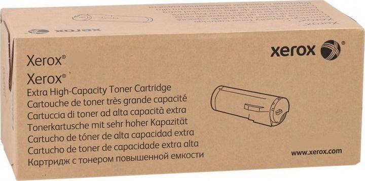 Produktbild Xerox Toner Magenta Oryginał (006R01756) (M)