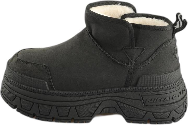 Actual product image Buffalo Fusion Slip On Lo Warm (39)