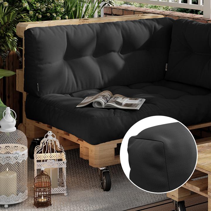 Immagine prodotto Vicco Set Ohio (120 x 80 x 15 cm)