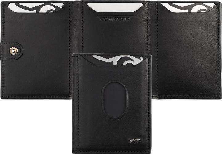 Image du produit Riccardo Ferducci Étui pour cartes de crédit, RFID