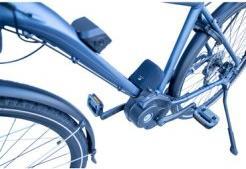 Fischer Schutzhülle für E-Bike Akku-Kontakte (E-Bike Akku Schutzhülle)