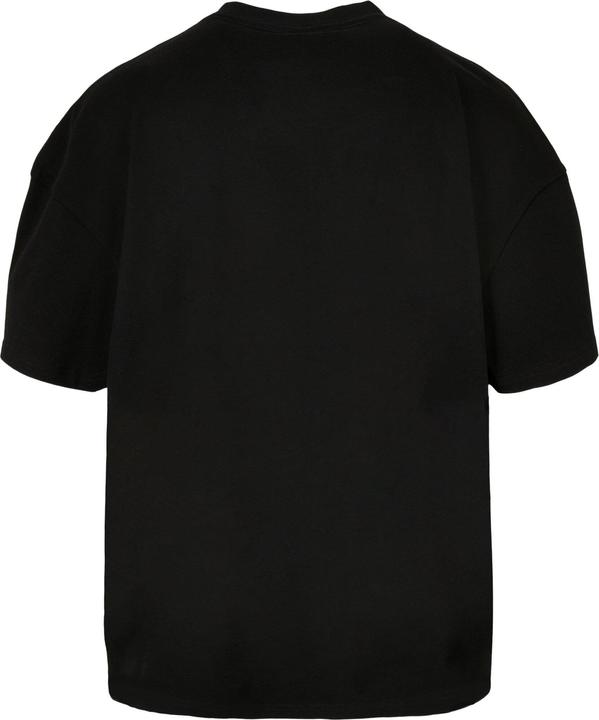 Image du produit Merchcode T-shirt Long Beach X Ultra Heavy Cotton Box - 117603 (M)