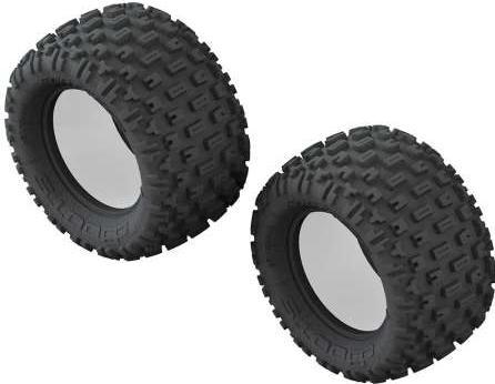 Produktbild Arrma AR520045 Fortress MT Tire 2.8 Foam Inserts (2)