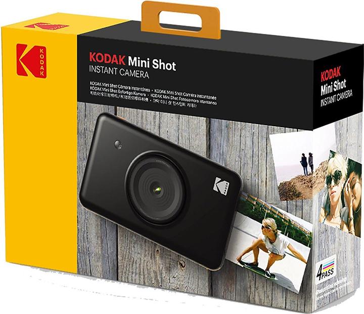 Image du produit Kodak MiniShot