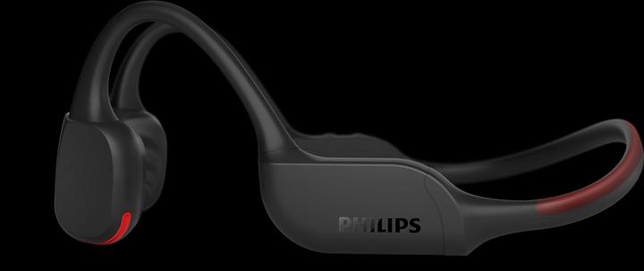 Immagine prodotto Philips TAA7607BK/00 (Nessuna soppressione del rumore, 9 h, Senza fili)