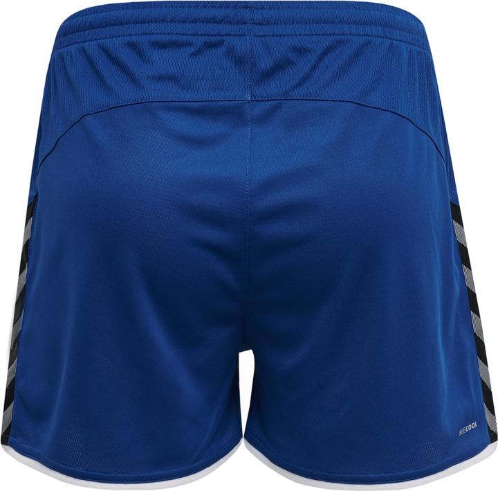 Image du produit hummel Authentic Poly Short Woman (XS)
