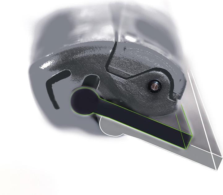 Produktbild Unger ErgoTec-Ninja (1 Stk.)