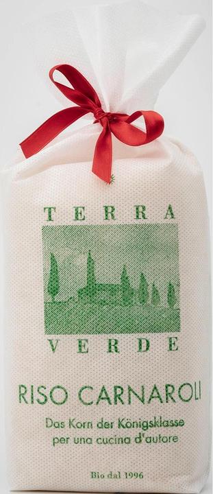 Image du produit Terra Verde Riso Carnaroli (1000 g)